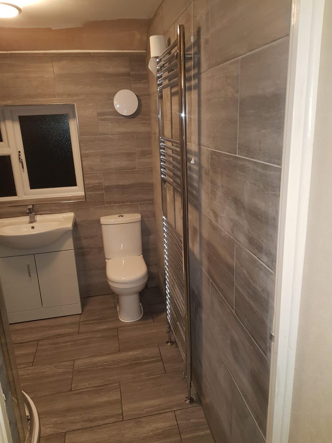 Emergency Callouts in Birmingham