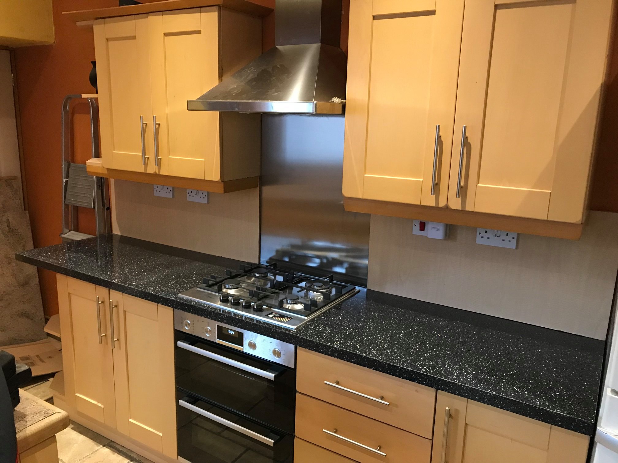 plumbing and heating in the West Midlands