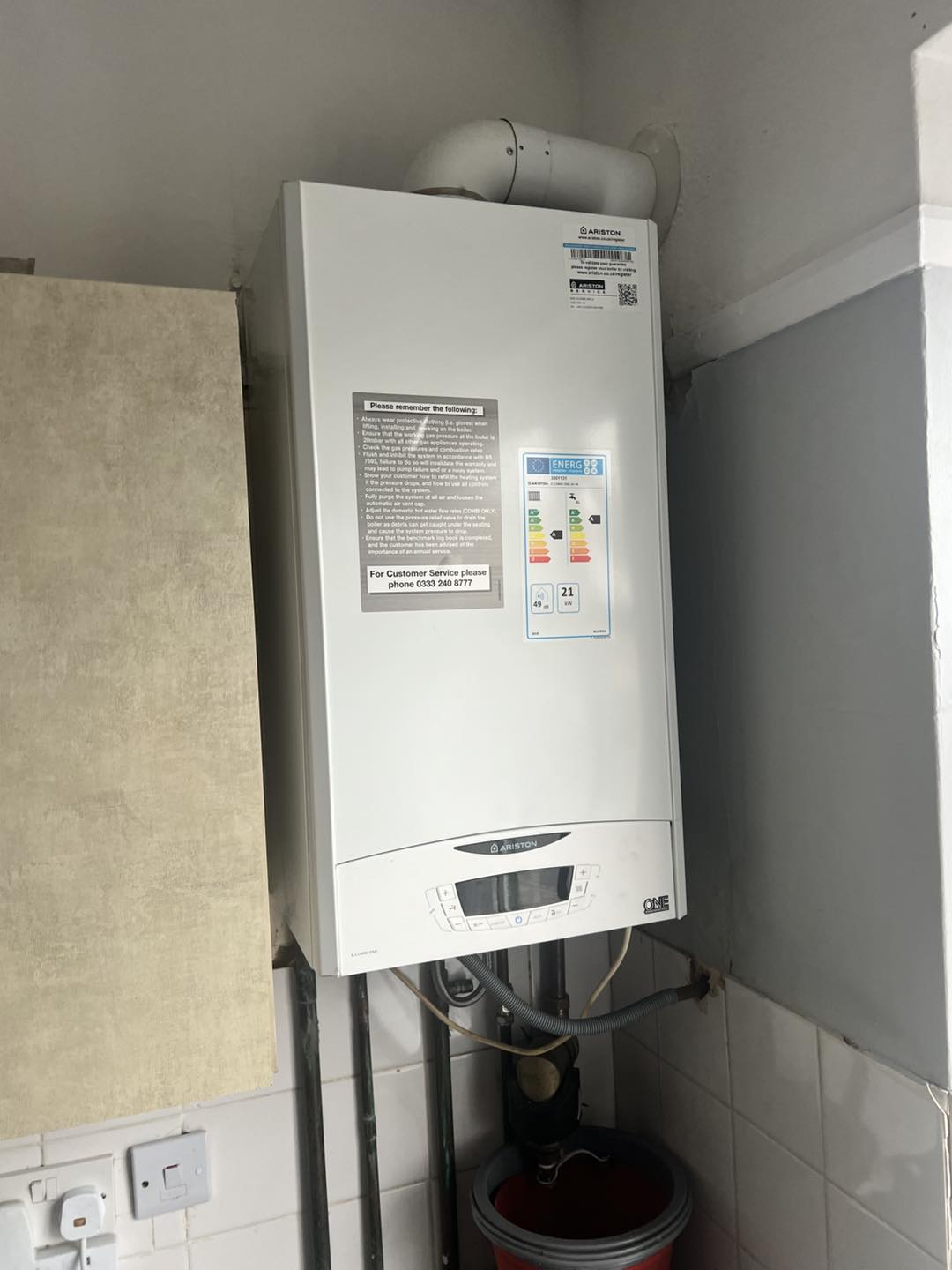 Plumbing Repairs in Birmingham