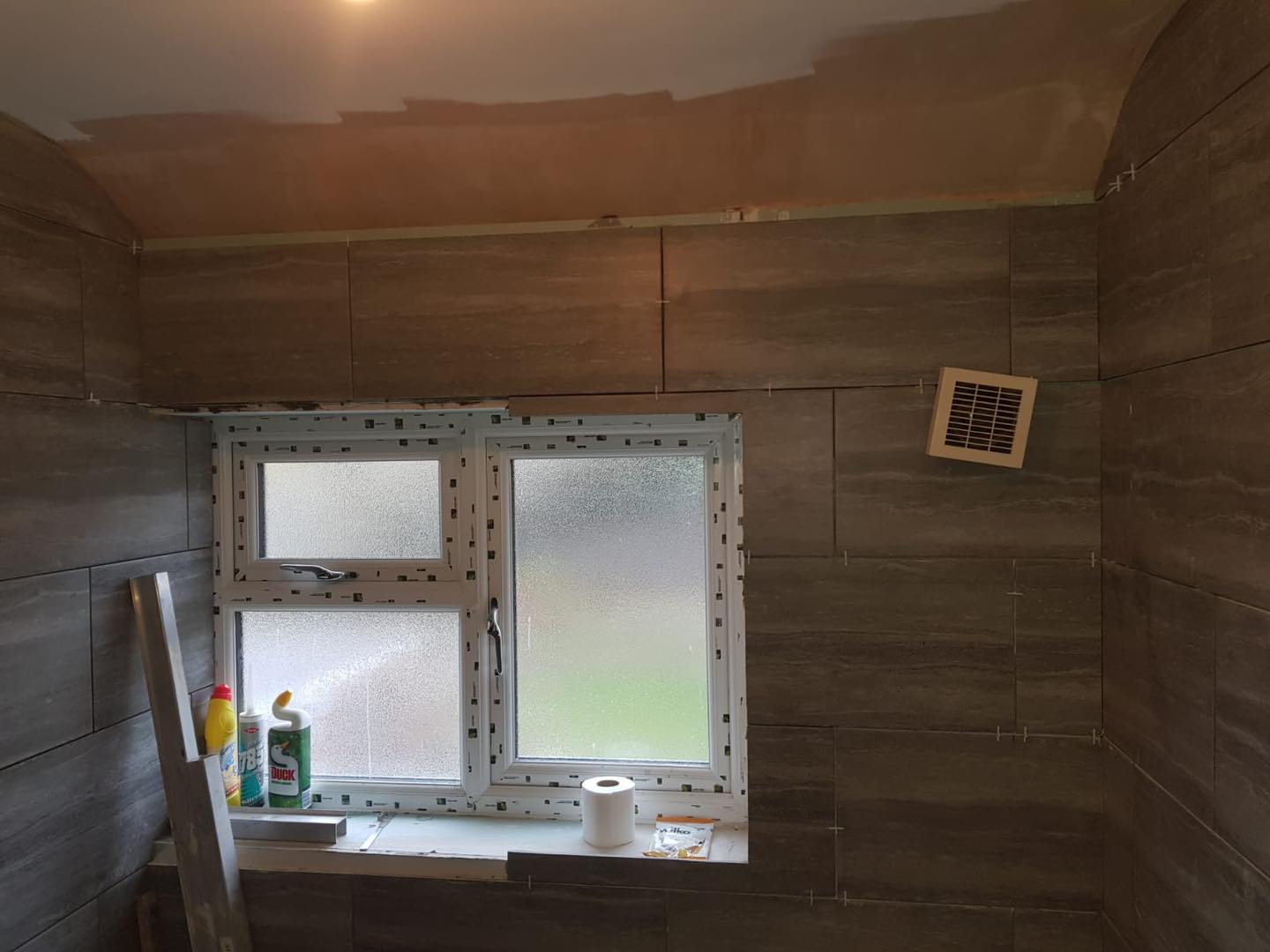 Plumbing Repairs in West Midlands